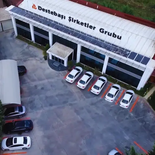 Degerlerimiz Gorseli